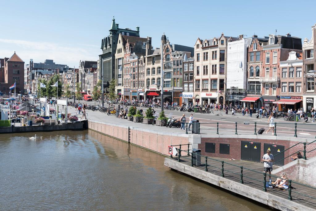 Luxurious Dam * Ámsterdam